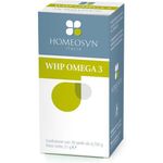 Homeosyn WHP Omega 3 Perle