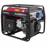 Honda Generatore EG 5500 CL