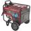 Honda Generatore EM 5500 CSX