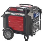 Honda Generatore EU70is