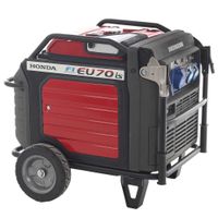 Honda Generatore EU70is