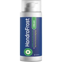 Hondrofrost Crema Lenitiva