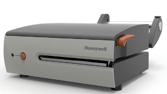 Honeywell MP Compact 4 Mobile Mark III