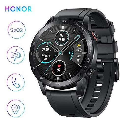 honor magic watch 2 nfc google pay
