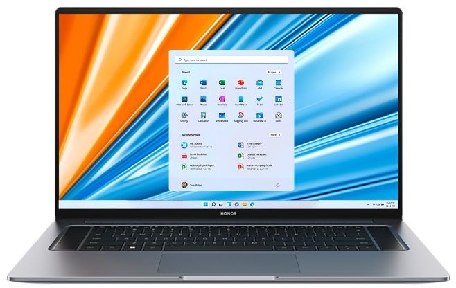 Honor Magicbook 16