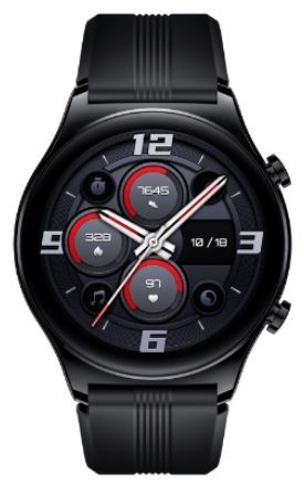 HONOR WATCH GS 3 Smartwatch Uomo Donna, 46mm Orologio Smartwatch (e7g) EUR  177,71 - PicClick IT