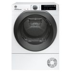 Hoover Asciugatrice NDE H9A3TCBEXS-S