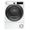 Hoover Asciugatrice NDE H9A3TCBEXS-S