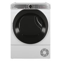 Hoover Asciugatrice NR4 H7A2TCBEX-S