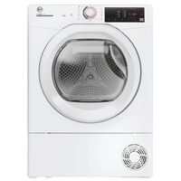 Hoover Asciugatrice slim 7 kg HR4 H7A2TE-S