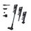 Hoover Aspirapolvere HF1P10P 011