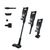 Hoover Aspirapolvere HF1P10P 011