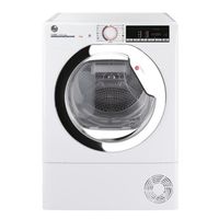 Hoover Asciugatrice HCE H9A3TCEX-S