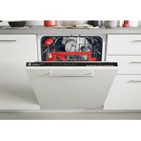 Hoover HDIN 4D620PB/E