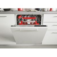 Hoover HDIN 4S613PS/E