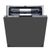 Hoover HFS 3T443X/E