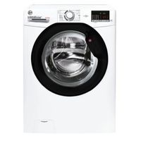 Hoover Lavasciuga slim 6/4 kg H3DS4642DAC3-11