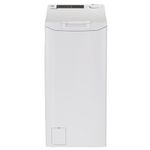 Hoover Lavatrice carica dall'alto 7 kg THOSQ275D3-S