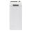 Hoover Lavatrice carica dall'alto 8 kg THO286TM5-S