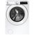 Hoover Lavatrice slim 7 kg HW4 27AMC7/1-S