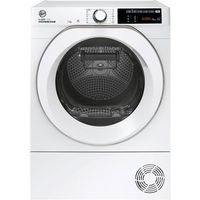 Hoover Asciugatrice ND4 H7A1TCEX-S