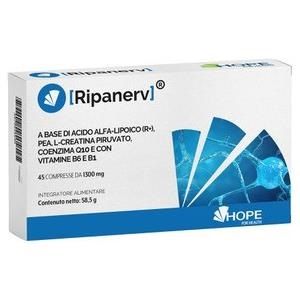 Hope Ripanerv Compresse