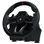 Hori Volante Senza Fili Rwa Racing Wheel Apex Wireless (PS4/PC) - Ufficiale  Sony - PlayStation 4 : : Videogiochi