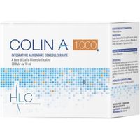 Horizon Lab Company Colin A 1000 Fiale