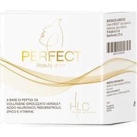 Horizon Lab Company Perfect Beauty Drink Flaconcini
