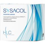 Horizon Lab Company Sysacol Fialoidi