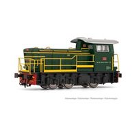 Hornby Locomotiva diesel gruppo 245