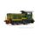 Hornby Locomotiva diesel gruppo 245