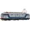 Hornby Locomotiva Elettrica FS E632