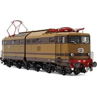 Hornby Locomotiva Elettrica FS E645.083