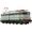 Hornby Locomotiva elettrica FS E646.084