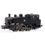 Hornby Locomotiva FS a vapore S100