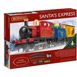 Hornby Santa's Express