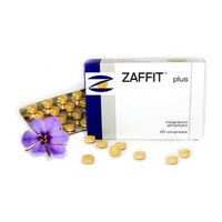 Hortus Novus Zaffit Plus Compresse