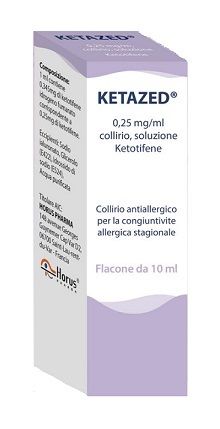 Reluviz Collirio 0,25 Mg/Ml Petrone Online