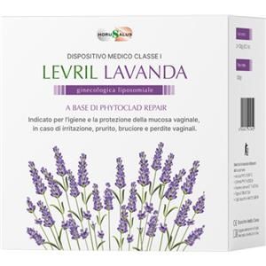 Horus Salus Levril Lavanda