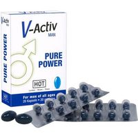 HOT V-Activ For Man Capsule