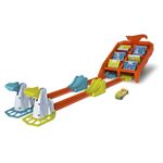 Hot Wheels Action Lanciatore Infernale