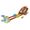 Hot Wheels Action Lanciatore Infernale