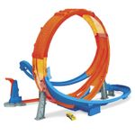 Hot Wheels Action Loop Gigante