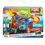 Hot Wheels Autolavaggio con Tunnel