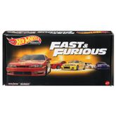 Hot Wheels Bundle di Fast&Furious