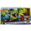 Hot Wheels City Dragone di Fuoco
