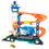 Hot Wheels City Super Suqalo