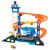 Hot Wheels City Super Suqalo