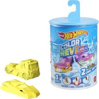 Hot Wheels Color Reveal veicolo